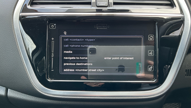 Suzuki Sx4 S Cross 1.0 Boosterjet SZ-T 5dr Auto Petrol Hatchback